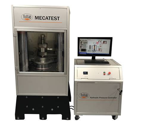 triaxial testing rock strength